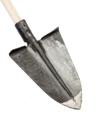 Palote Recto Punta terrenos duros Falci