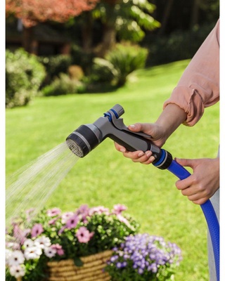 Pistola Tatay 7 Posiciones Premium