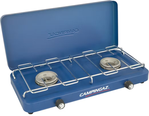 Cocina gas Base Camp Lid Campingaz