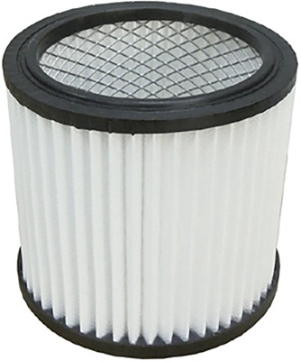 Filtro Hepa para Aspirador Cenizas 