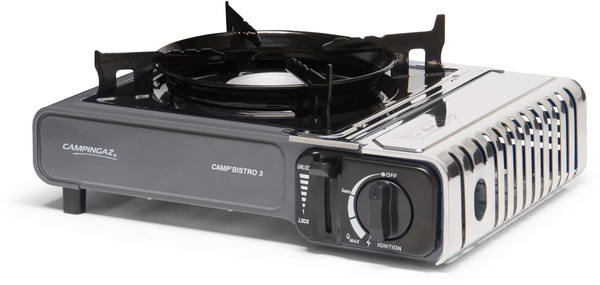 Hornillo Camp Bistro 3 Campingaz Cocina Gas