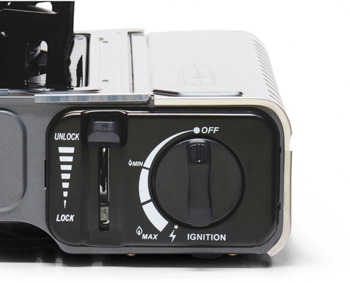 Hornillo Camp Bistro 3 Campingaz Cocina Gas