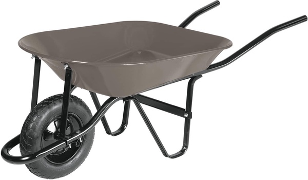 Carretilla 65 L Uso Ligero Carretilla 65 L Uso Ligero