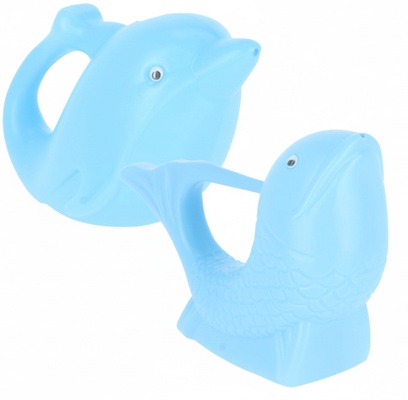 Regadera Reciclada Sealife