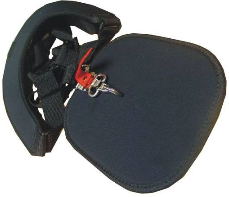 Arnes Desbrozadora enganche facil Espuma