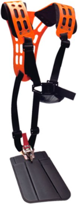 Arnes Desbrozadora Profesional Desenganche Automatico