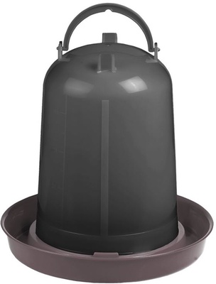 Bebedero Eco pl�stico reciclado 1,5 litros