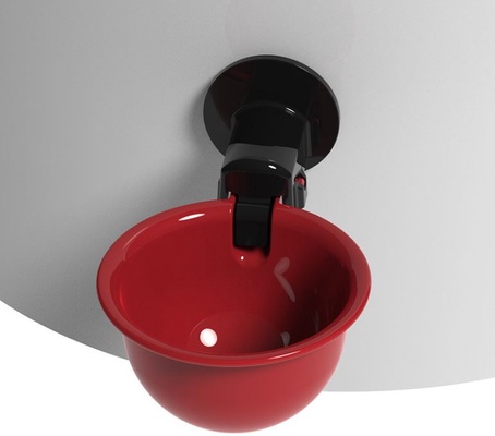 Bebedero Aves Basculante B-50 para dep�sito