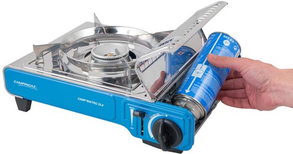 Hornillo Camp Bistro DLX Campingaz 