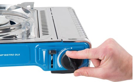 Hornillo Camp Bistro DLX Campingaz 