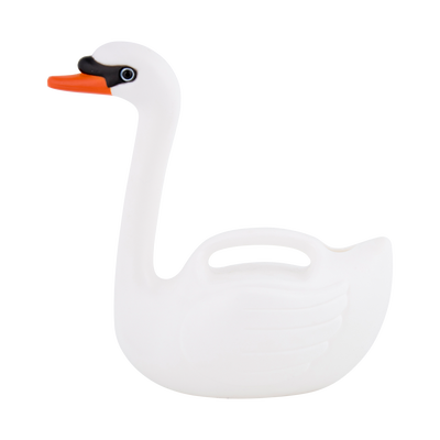 Regadera Cisne