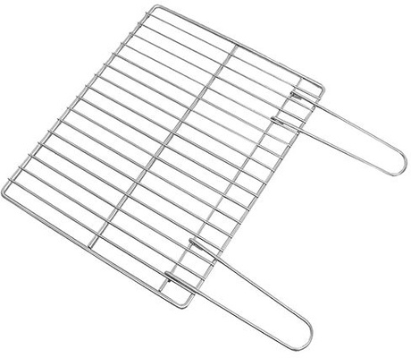 Parrilla Varilla Cincada 60x41 cm