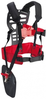 Arnes Desbrozadora Profesional Tecomec