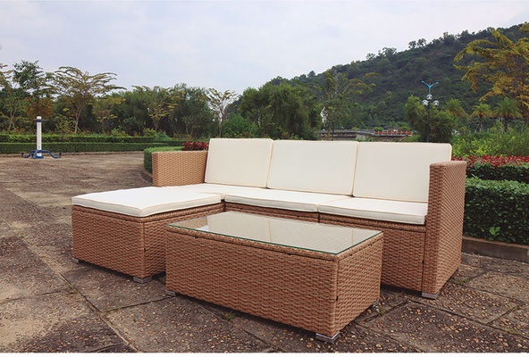 Conjunto Jardin Lanzarote III 