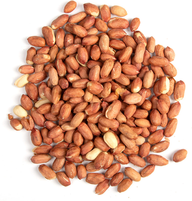 Cacahuetes Cascara Roja  750g 