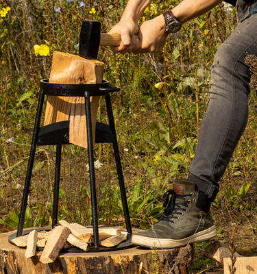 Juego Parte Troncos Mazo S