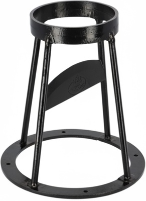 Soporte Parte Troncos