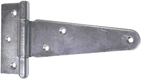 Bisagra Forma T Cincada 150 mm