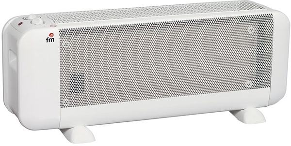 Radiador Mica FM BM20 2000 W