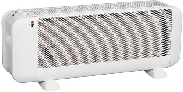 Radiador Mica FM BM15 1500 W