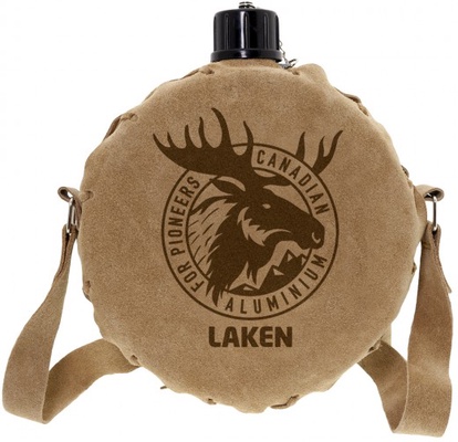 Cantimplora Canadiense 1 Litro