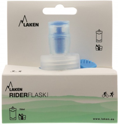 Botella Rider Flask 0,5 Litros