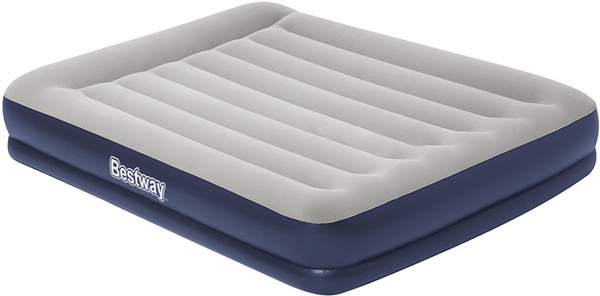 Colchon Inflable 203x152xH36 cm