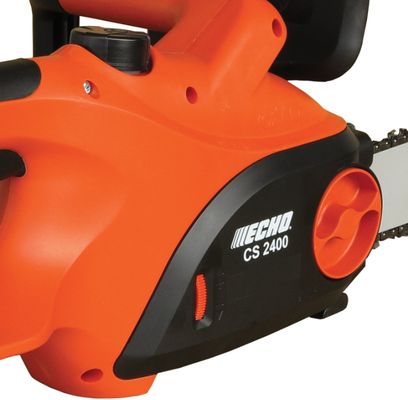 Motosierra Electrica Echo CS2400 /40 