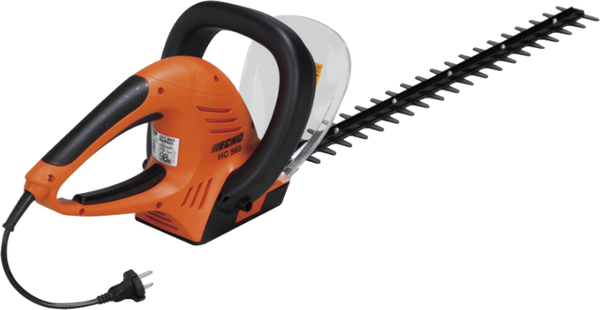 Cortasetos electrico HC 560 ECHO