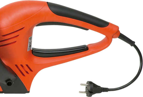 Cortasetos electrico HC 560 ECHO