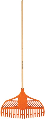 Escoba Jard�n 23 Dientes Truper