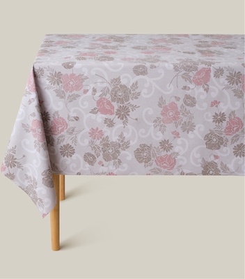 Mantel Mistura Estefania 1.40 x 2.60 metro