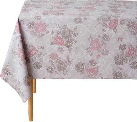 Mantel Mistura Estefania 1.40 x 3 metros