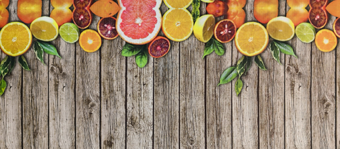 Alfombra Italica Digit Citrix 0.52 x 1.40 metros