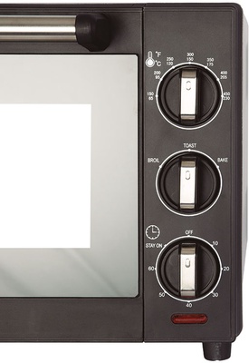 Horno Electrico 22L CC11022 Habitex