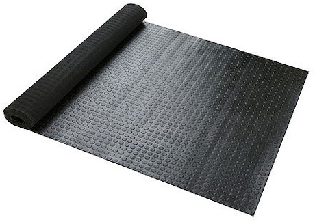 Mini-rollo Pavimento Circulos 1,2x2 metros Mini-rollo Pavimento Circulos 1,2x2 metros