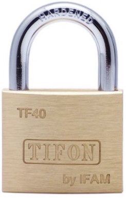 Candado TF20