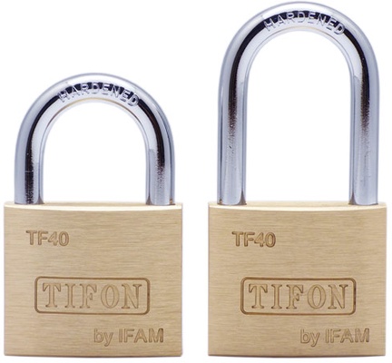 Candado TF25
