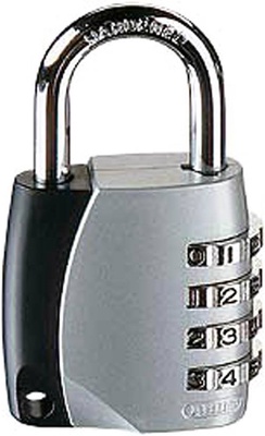 Candado Combinacion 20mm Abus