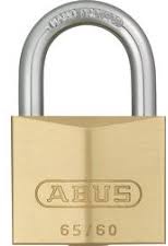 Candado Lat�n Arco Protegido 40mm Abus
