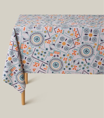 Mantel Mistura Sabor 1.40 x 1.60 metros