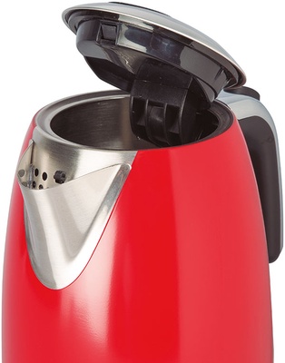 Hervidor de Agua Habitex Serie Vintage