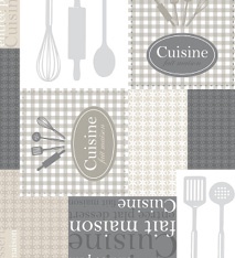 Mantel Mistura Maison 1.40 x 1.80 metros