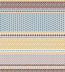 Mantel Mistura Tissue 1.40 x 3 metros