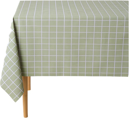 Mantel Mistura Ristorante Verde 1.40 x 2.20 metros