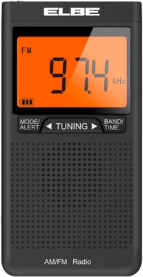 Radio Digital RF-94 Gran Display Elbe Radio Digital RF-94 Gran Display Elbe