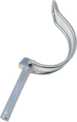Pasador Centro Eje 7x40 mm Motoazada Honda Pasador Centro Eje 7x40 mm Motoazada Honda