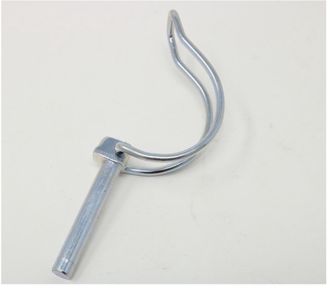 Pasador Centro Eje 8x40 mm Motoazada Honda