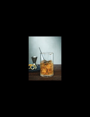 Vaso mezclador 650 cl