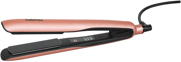 Plancha Cabello Profesional Habitex CP910V1